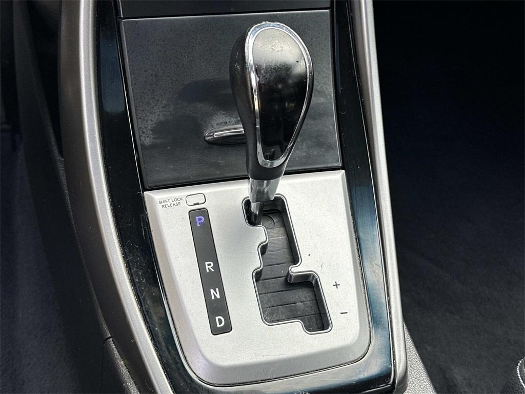 used 2011 Hyundai Elantra car, priced at $5,750