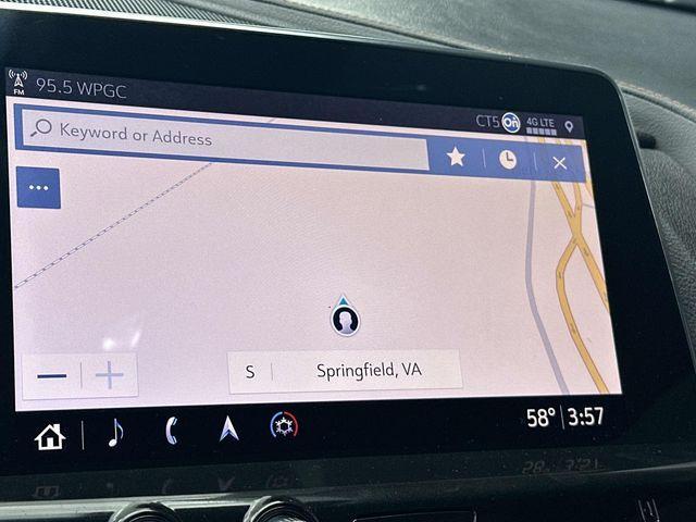 used 2020 Cadillac CT5 car, priced at $28,500