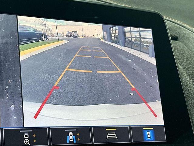 used 2020 Cadillac CT5 car, priced at $28,500