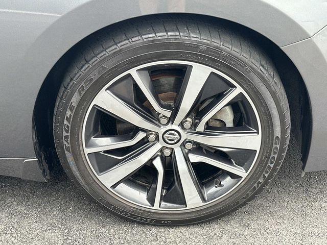 used 2019 Nissan Maxima car, priced at $16,000