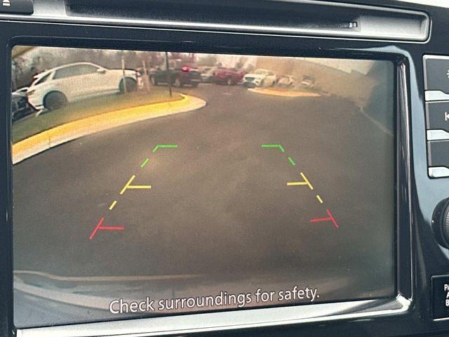 used 2019 Nissan Maxima car, priced at $16,000