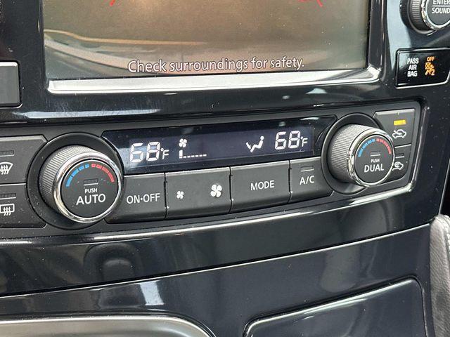 used 2019 Nissan Maxima car, priced at $16,000