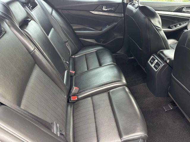 used 2019 Nissan Maxima car, priced at $16,000