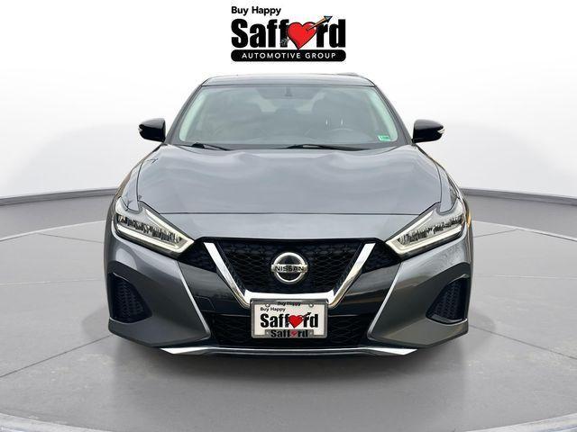 used 2019 Nissan Maxima car, priced at $16,000