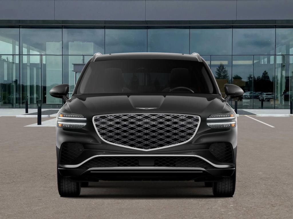new 2026 Genesis GV70 car
