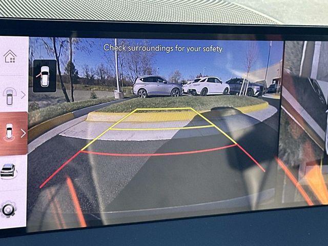 new 2026 Genesis GV70 car, priced at $65,835