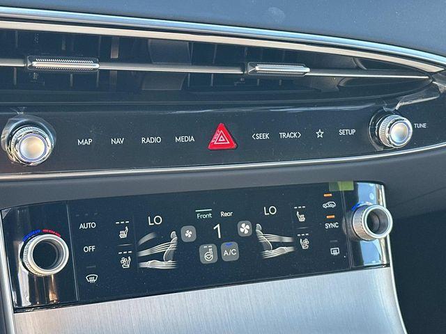 new 2026 Genesis GV70 car, priced at $65,835