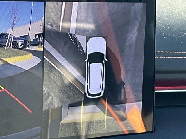 new 2026 Genesis GV70 car, priced at $65,835