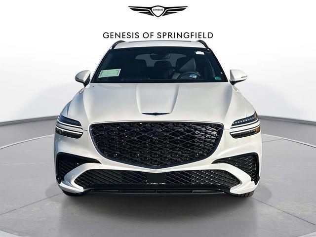 new 2026 Genesis GV70 car, priced at $65,835