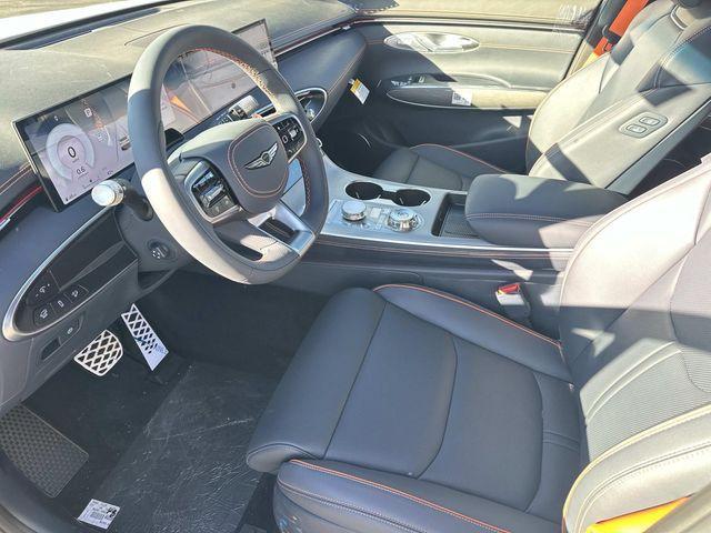 new 2026 Genesis GV70 car, priced at $65,835