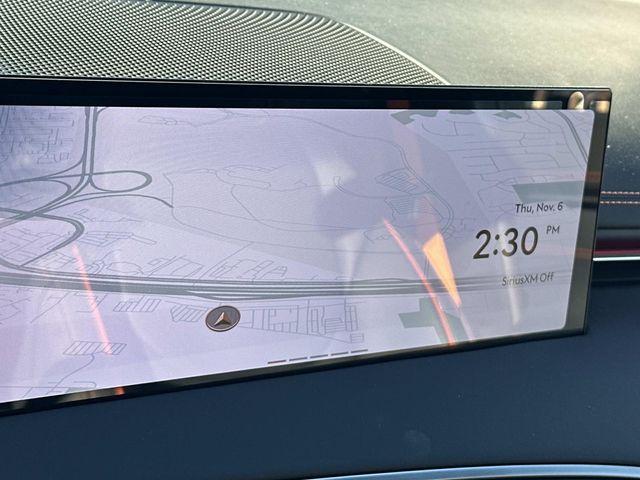 new 2026 Genesis GV70 car, priced at $65,835