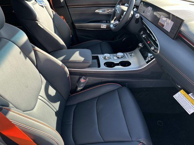 new 2026 Genesis GV70 car, priced at $65,835