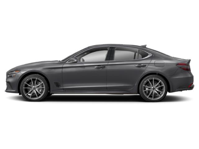 new 2026 Genesis G70 car, priced at $47,055