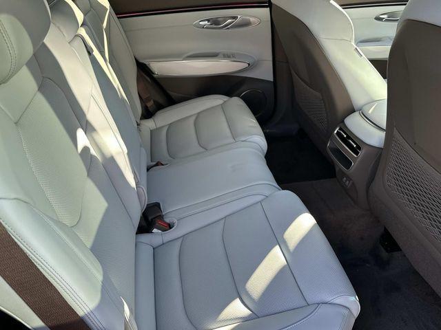 new 2026 Genesis GV70 car, priced at $59,270