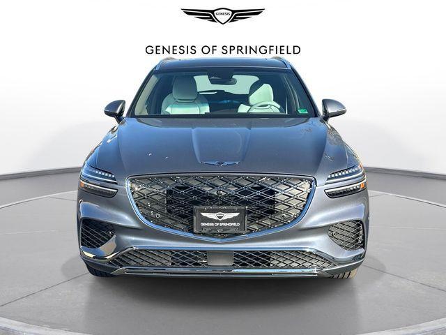 new 2026 Genesis GV70 car, priced at $59,270