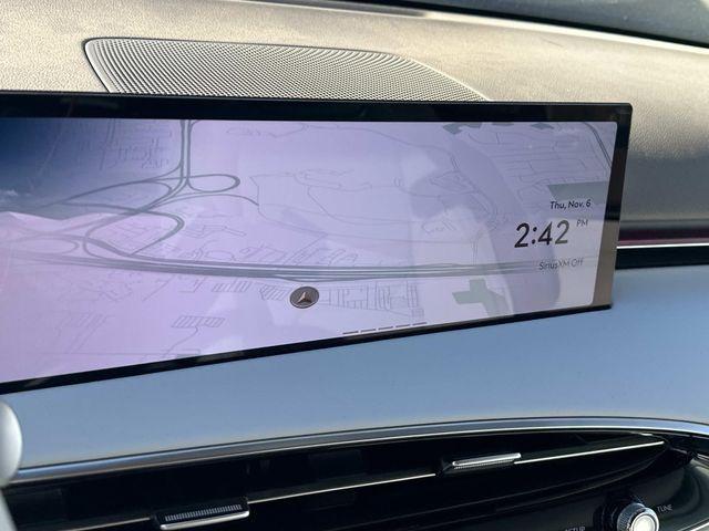 new 2026 Genesis GV70 car, priced at $59,270