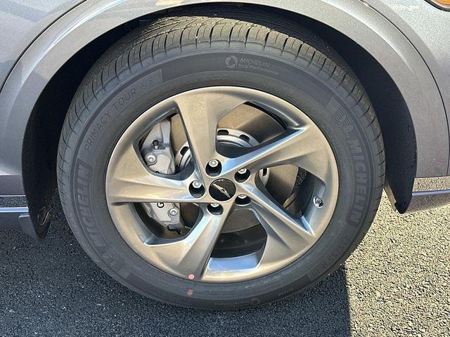 new 2026 Genesis GV70 car, priced at $59,270