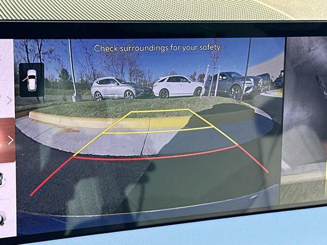 new 2026 Genesis GV70 car, priced at $59,270