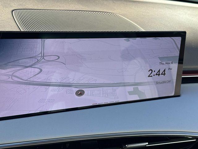 new 2026 Genesis GV70 car, priced at $59,270