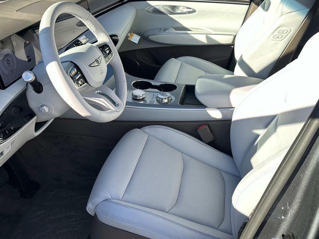 new 2026 Genesis GV70 car, priced at $59,270