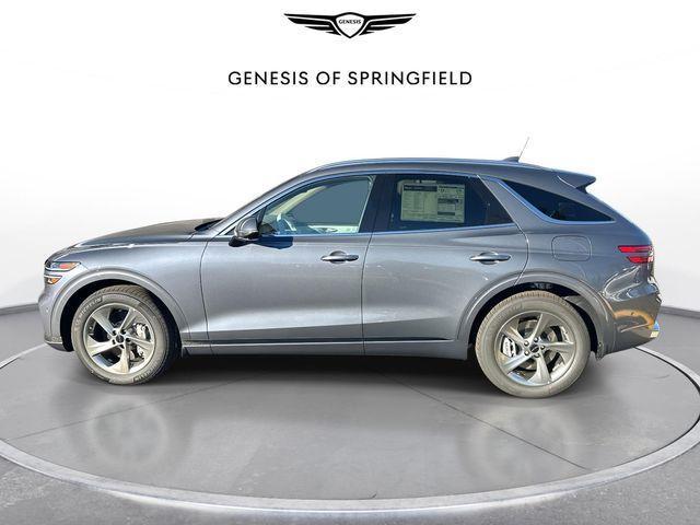 new 2026 Genesis GV70 car, priced at $59,270