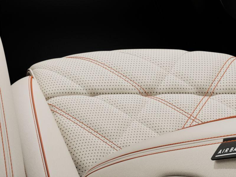 new 2026 Genesis GV70 car, priced at $73,435