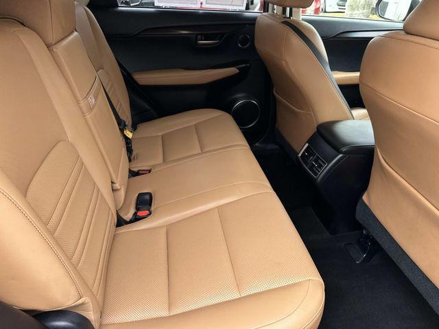 used 2016 Lexus NX 200t car, priced at $17,500