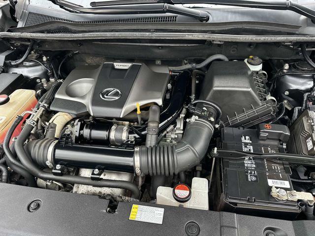 used 2016 Lexus NX 200t car, priced at $17,500