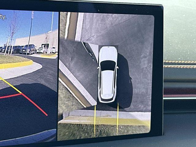 new 2026 Genesis GV70 car, priced at $62,735