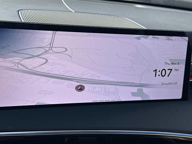 new 2026 Genesis GV70 car, priced at $62,735