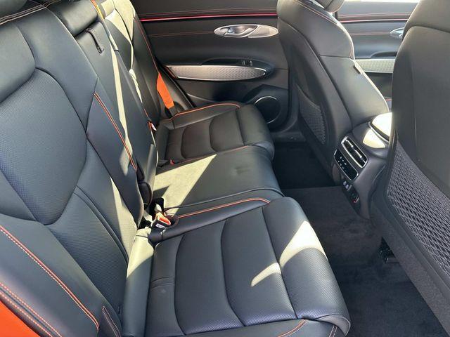 new 2026 Genesis GV70 car, priced at $62,735