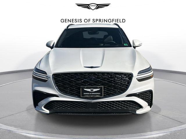 new 2026 Genesis GV70 car, priced at $62,735