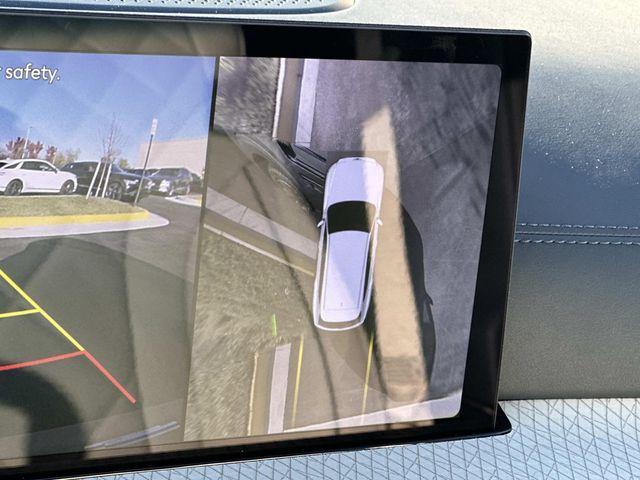 new 2026 Genesis GV80 car, priced at $85,245