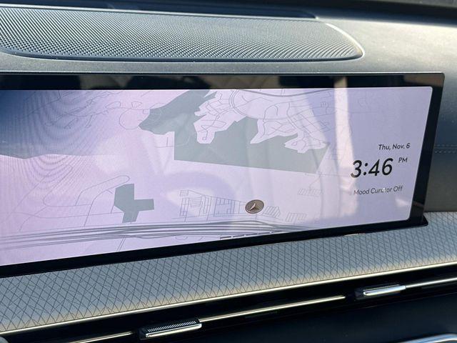 new 2026 Genesis GV80 car, priced at $85,245