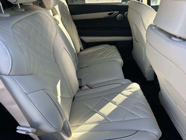 new 2026 Genesis GV80 car, priced at $85,245