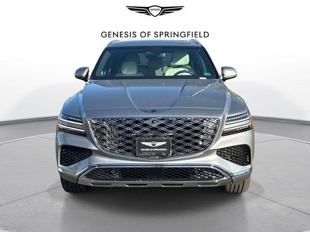 new 2026 Genesis GV80 car, priced at $85,245