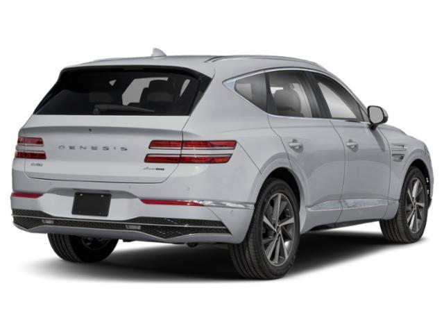 new 2026 Genesis GV80 car