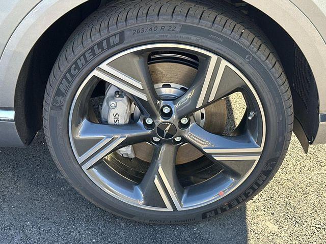 new 2026 Genesis GV80 car, priced at $85,245