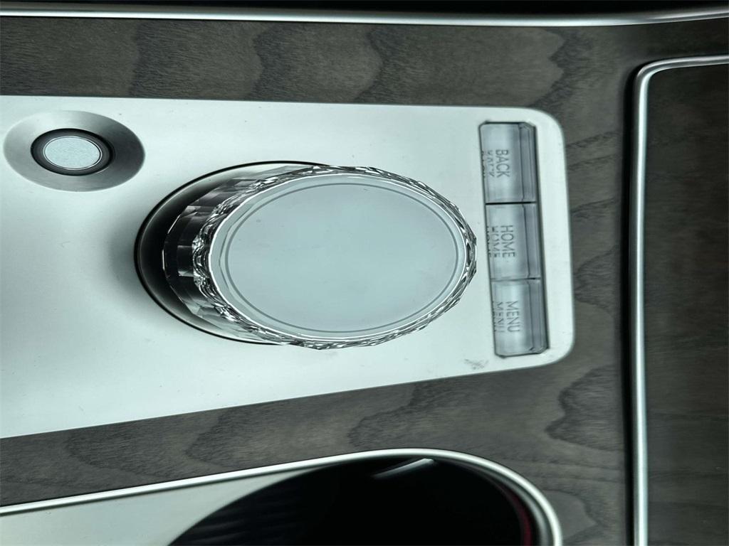 new 2025 Genesis GV80 car, priced at $61,491