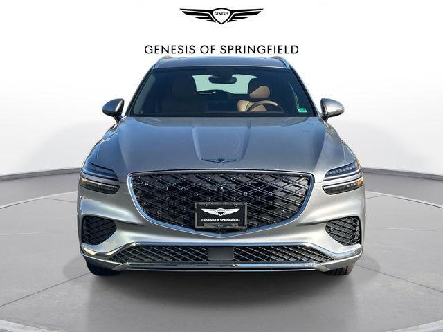 new 2026 Genesis GV70 car, priced at $59,270