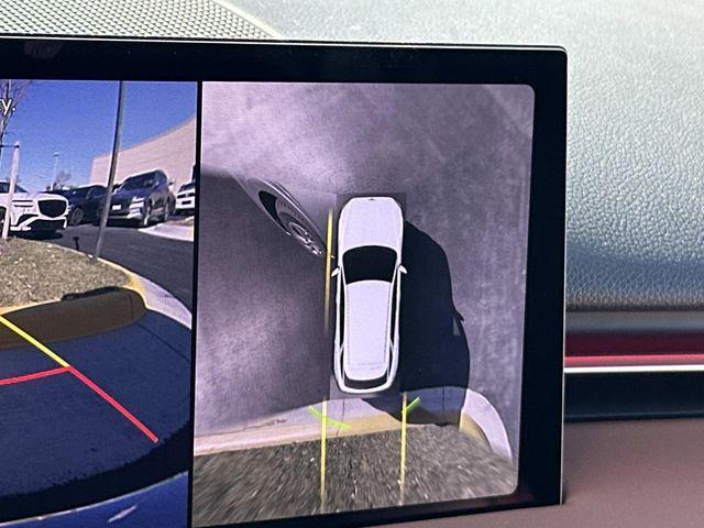 new 2026 Genesis GV70 car, priced at $59,270