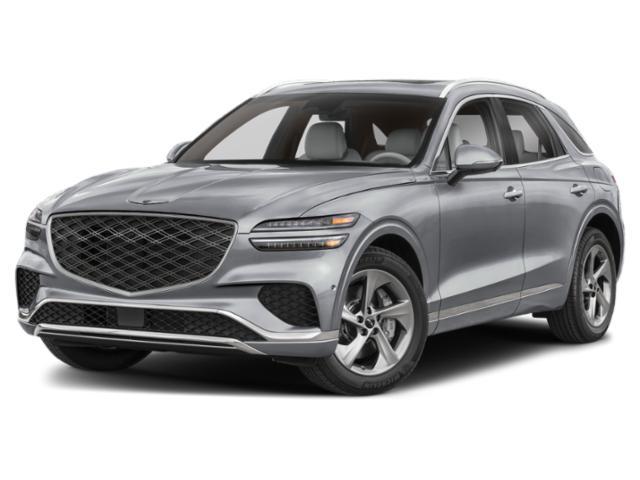 new 2026 Genesis GV70 car, priced at $59,270