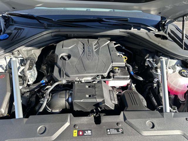 new 2026 Genesis GV70 car, priced at $59,270