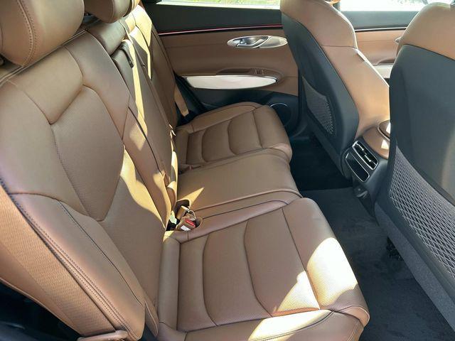 new 2026 Genesis GV70 car, priced at $59,270