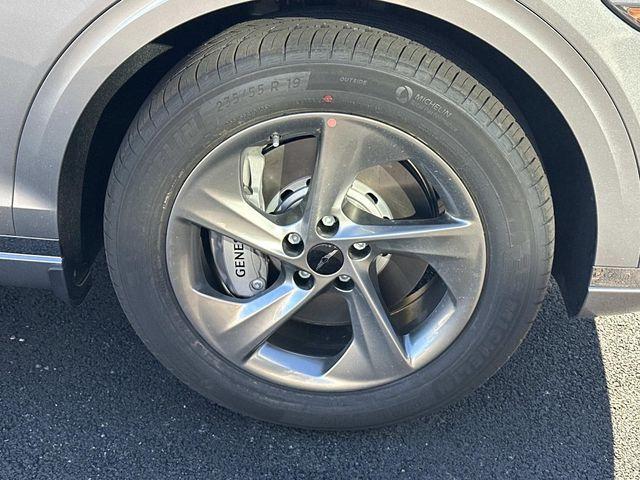 new 2026 Genesis GV70 car, priced at $59,270