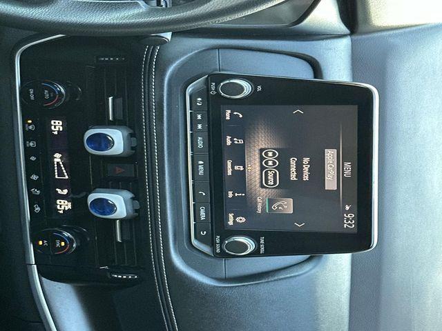 used 2021 Nissan Rogue car, priced at $18,750