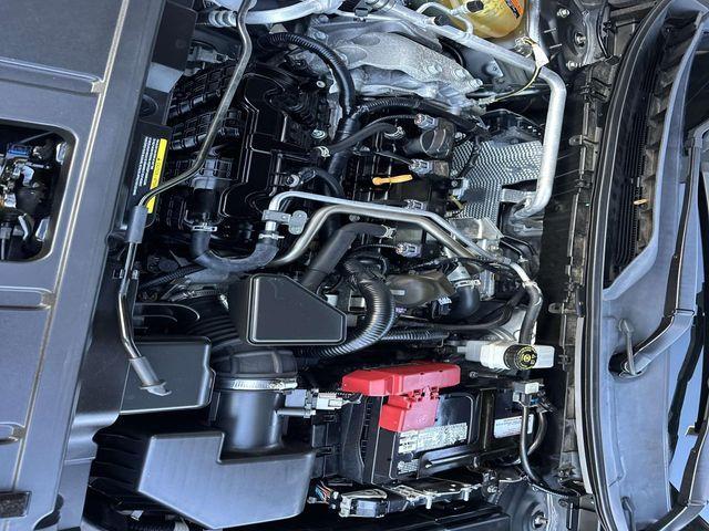 used 2021 Nissan Rogue car, priced at $18,750