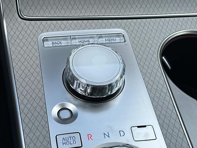 new 2026 Genesis GV80 car, priced at $84,675