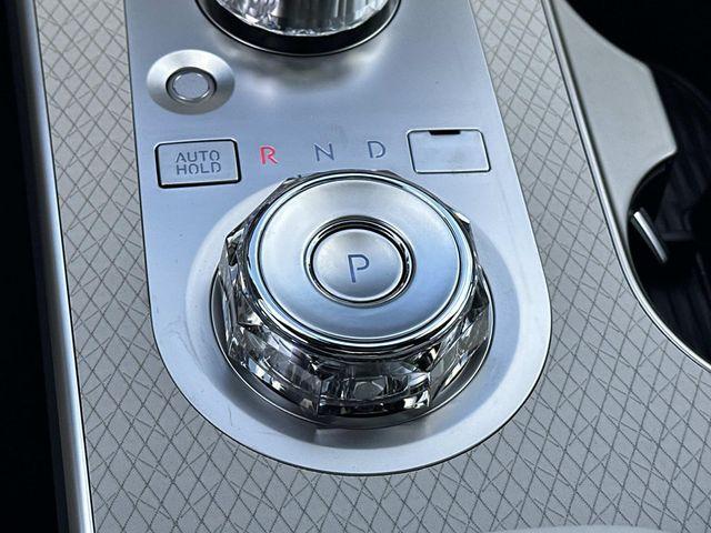 new 2026 Genesis GV80 car, priced at $84,675