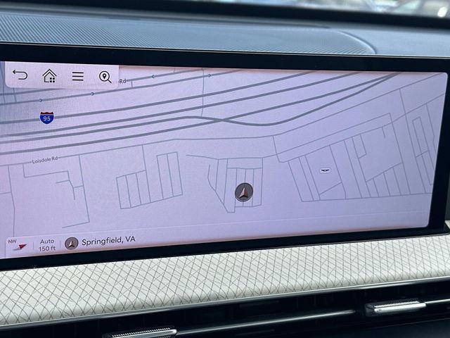 new 2026 Genesis GV80 car, priced at $84,675